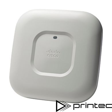 Wi-Fi точка доступу Cisco Aironet 1700, AIR-CAP1702I-E-K9