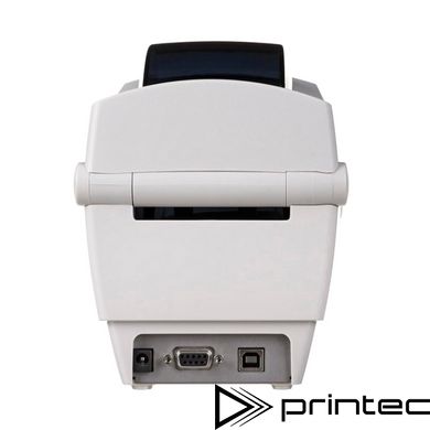 Термотрансферный принтер этикеток Zebra TLP2824