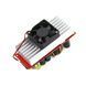 SZ-07CCCV-S DC-DC повышающий преобразователь напряжения 1500 Вт, 12&ndash;60V до 12&ndash;90V, 30A