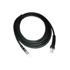 USB кабель до сканера штрих кодів Datalogic, 8-0734-10 USB провод для сканера штрих кодов Datalogic, 8-0734-10