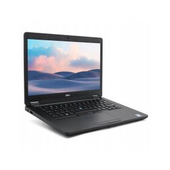 Ноутбук Dell Latitude 5490 i7-8650U 14" 8GB RAM 256Gb SSD