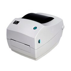 Термотрансферний принтер етикеток Zebra TLP2844 TLP2844UB фото
