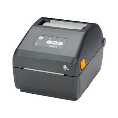 Принтер етикеток Zebra ZD421, ZD4A042-D01E00EZ
