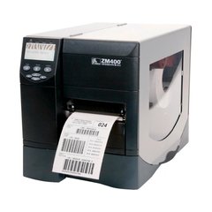 Термотрансферний принтер етикеток Zebra ZM400, ZM400-200E-0100T, ZM400-200E-0000T