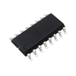 Мікросхема трансивера UMW SP3232EEN RS-232 +3В до +5.5В SOP-16