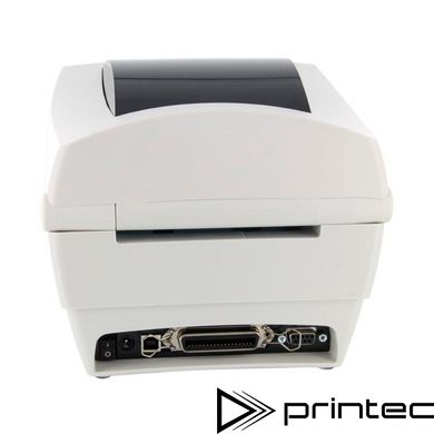 Термотрансферний принтер етикеток Zebra TLP2844