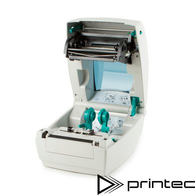 Термотрансферный принтер этикеток Zebra TLP2844