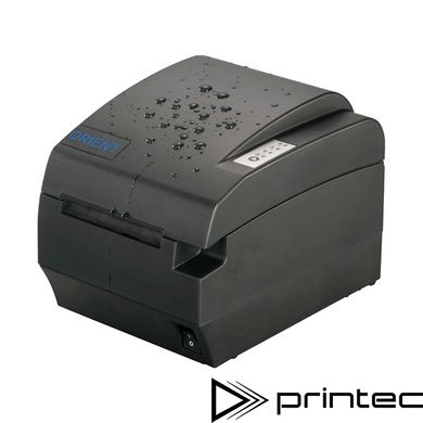 Чековий принтер Orient BTP-R580