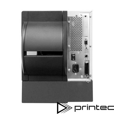 Термотрансферный принтер этикеток Zebra ZM400
