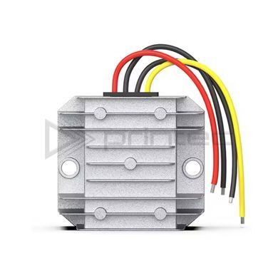 Понижуючий DC-DC перетворювач Y1-T721210 60В/72В, 15-90В на 12В, 10А, 120Вт IP68