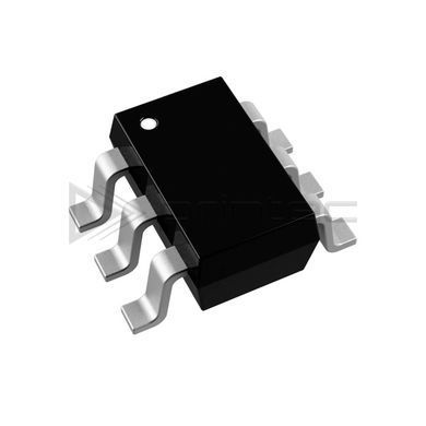 Микросхема аналогового коммутатора UMW SGM3157 SC-70-6