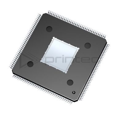 Микроконтроллер STM32F103ZET6 ARM Cortex-M3 32-бит LQFP-144