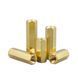 M3*15-Brass