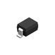 Диод ESD PESD5V0S1BA 5В, SOD-323