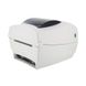 Термотрансферний принтер етикеток Zebra TLP2844 TLP2844UB фото 8