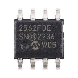 Мікросхема трансивера CAN FD MCP2562FD-E/SN високошвидкісний SOIC-8