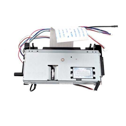 Печатающая термоголовка с автообрезчиком Xprinter для S200M, K200L