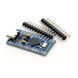 Плата розробки ATmega32U4 Pro Micro, 8-біт AVR 16 МГц, 32KB Flash, USB Type-C