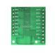 Модуль перемикача MOSFET 4-канальний з оптоізоляцією, 10А на канал, 3.7-27V, PWM