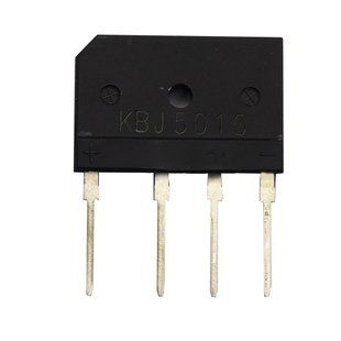 Діодний міст KBJ5010, 50A 1000V