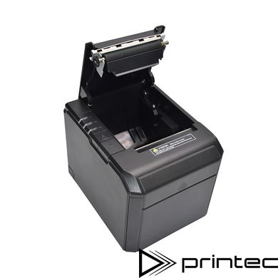 Чековый принтер Gprinter GP-U80300I, Serial USB Ethernet