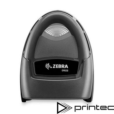Сканер штрихкодов Motorola Symbol / Zebra DS2278