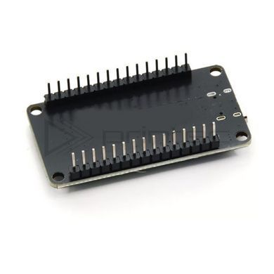 Плата разработки ESP32-DevKitC, ESP32-WROOM-32, 4MB Flash, Wi-Fi + Bluetooth, CH340C, USB Type-C