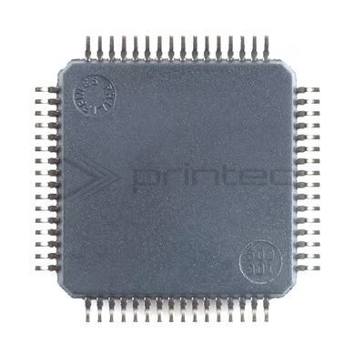 Микроконтроллер MSPM0G3507SPMR 32-бит с интерфейсом CAN-FD LQFP-64