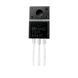 Транзистор Onsemi FQPF6N90C 900В 6А TO-220F MOSFET N-канальний