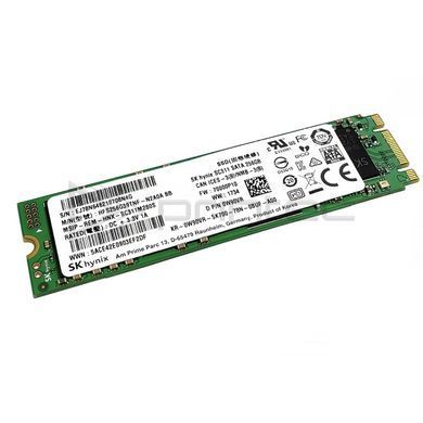 Накопичувач SSD SK hynix SC311 256GB M.2 SATA, HFS256G39TNF-N2A0A