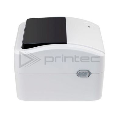 Принтер этикеток Xprinter XP-420B Wi-Fi + USB