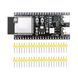 Плата разработки ESP32-S3 N16R8 DevKitC-1, 16MB Flash, 8MB PSRAM IPEX/U.FL, Wi-Fi, BT 5, 2xUSB Type-C