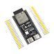 Плата розробки ESP32-S3 N16R8 DevKitC-1, 16MB Flash, 8MB PSRAM IPEX/U.FL, Wi-Fi, BT 5, 2xUSB Type-C