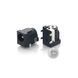 Роз&rsquo;єм живлення DC-050 5.5x2.5мм гніздо DC SMD, пластик