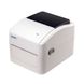 Принтер этикеток Xprinter XP-420B Wi-Fi + USB