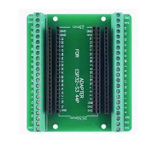 Плата розширення з клемами для ESP32-S3, 44 PIN