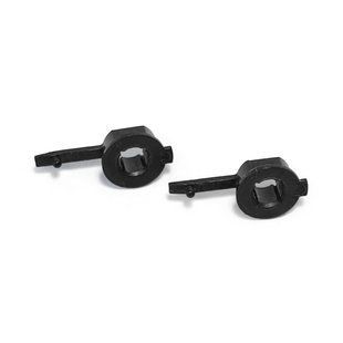 Кріплення валу Platen Roller Buckle for Zebra LP/TLP 2824, LP/TLP2844, GC420d, GC420t