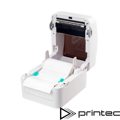 Принтер етикеток Xprinter XP-420B USB XP-420B-U фото