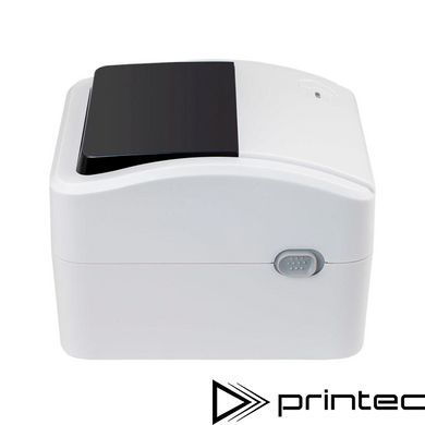 Принтер етикеток Xprinter XP-420B USB XP-420B-U фото