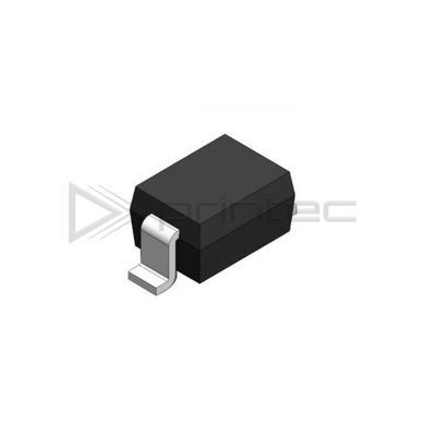 Диод ESD-защиты PESD5V0L1BA 5В, SOD-323
