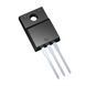 Транзистор Onsemi FQPF6N60C 600В 5.5А TO-220F MOSFET N-канальний