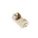 Тримач запобіжника SMD 1808/2410, компактний фіксатор для плат