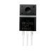 Транзистор Onsemi FQPF6N60C 600В 5.5А TO-220F MOSFET N-канальний