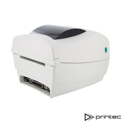 Термотрансферний принтер етикеток Zebra TLP2844-Z TLP2844ZUB фото