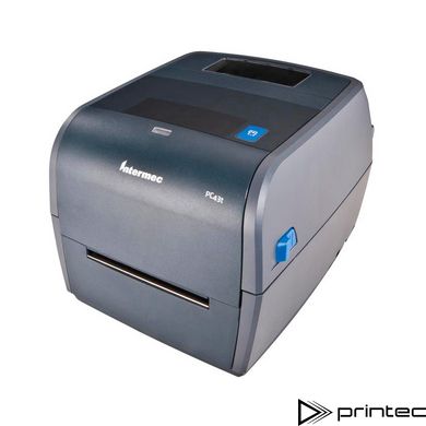 Термотрансферний принтер етикеток Intermec PC43t PC43tUB фото