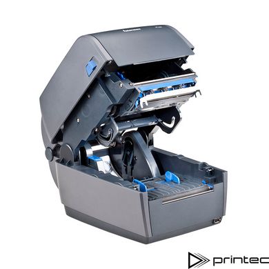 Термотрансферний принтер етикеток Intermec PC43t PC43tUB фото