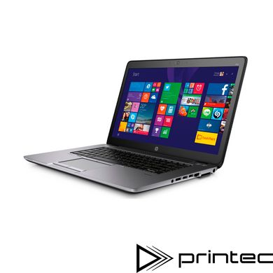 Ноутбук HP EliteBook 850 G1 i7-4600U 15.6" 8GB RAM 128GB SSD