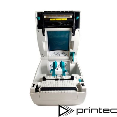 Термотрансферный принтер этикеток Zebra TLP2844-Z