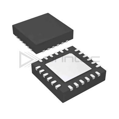 Микросхема контроллера Ethernet RTL8152B-VB-CG QFN-24