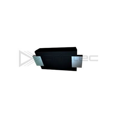 Диод Шоттки SS24F 40В 2А ультратонкий, SMAF
